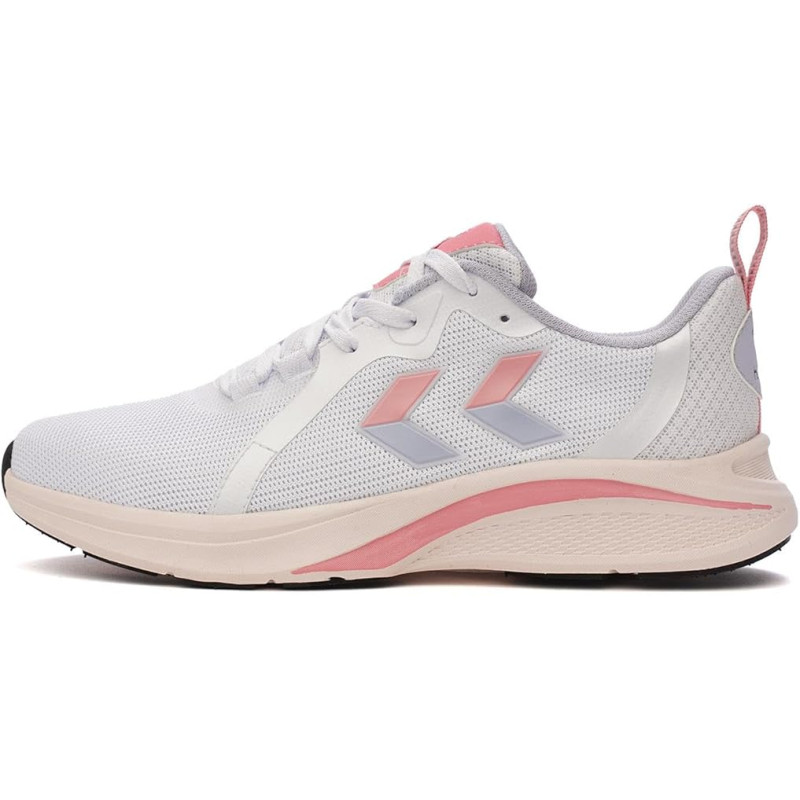 Chaussures femme finya grises Hummel900501-2992