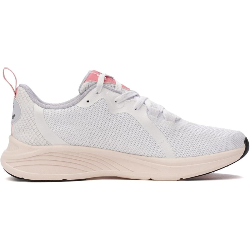 Chaussures femme finya grises Running900501-2992