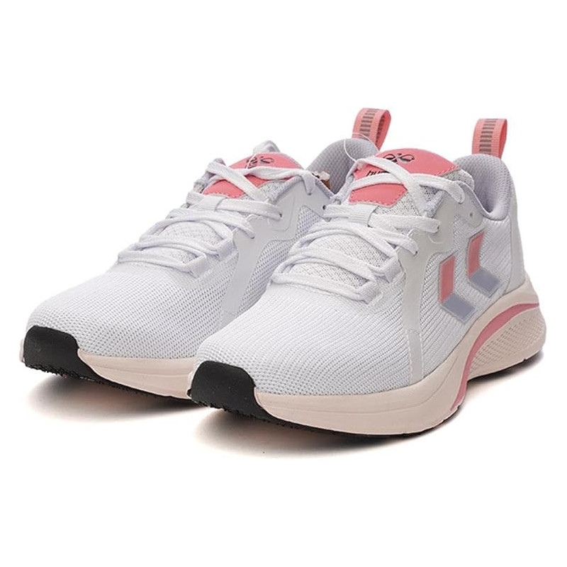 Chaussures femme finya grises Running900501-2992