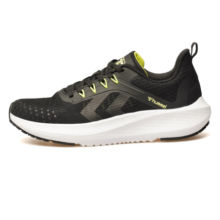 chaussures Hml Marry unisexes noires Hummel900497-2001