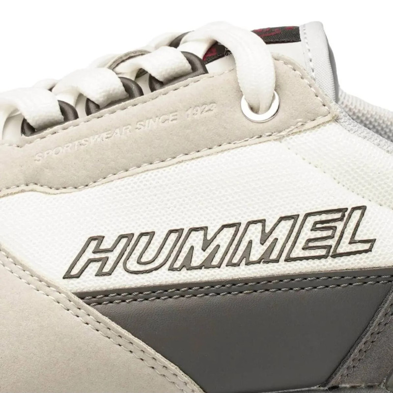 chaussures Hml Yuri Alloy blanc/grises Hommes900496-1100