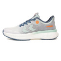 chaussures unisexes Hml Unicorn Alloy grises Hummel900470-1100