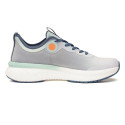 chaussures unisexes Hml Unicorn Alloy grises Running900470-1100