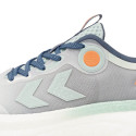 chaussures unisexes Hml Unicorn Alloy grises Hummel900470-1100