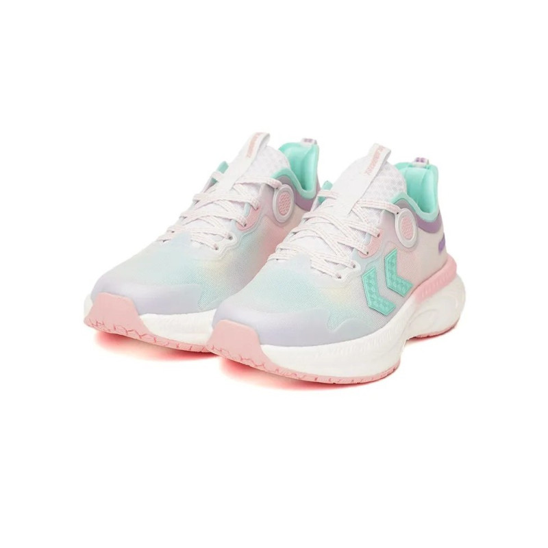 Chaussures Hummel Unicorn roses Running900470-9007