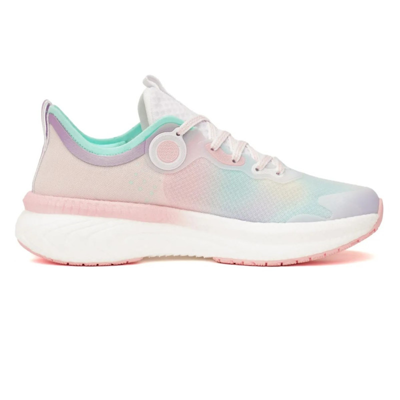 Chaussures Hummel Unicorn roses Running900470-9007