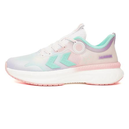 Chaussures Hummel Unicorn roses Hummel900470-9007