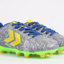 Crampons Hml Amaris Gray Melange/safety Yellow Football900461-2053