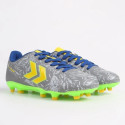 Crampons Hml Amaris Gray Melange/safety Yellow Hummel900461-2053