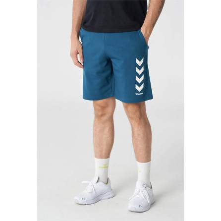 Short Homme Hml Kens - Bleu Hummel931152-7511