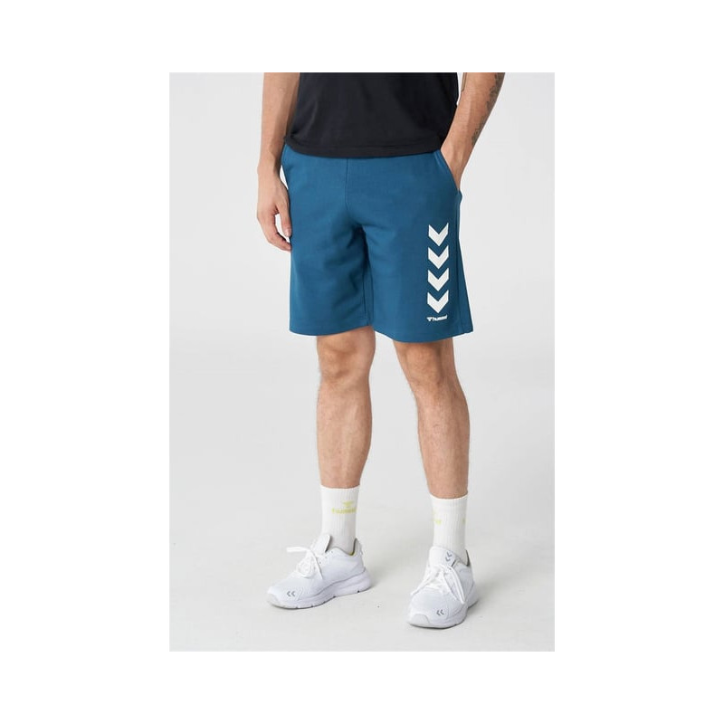 Short Homme Hml Kens - Bleu Shorts Homme931152-7511