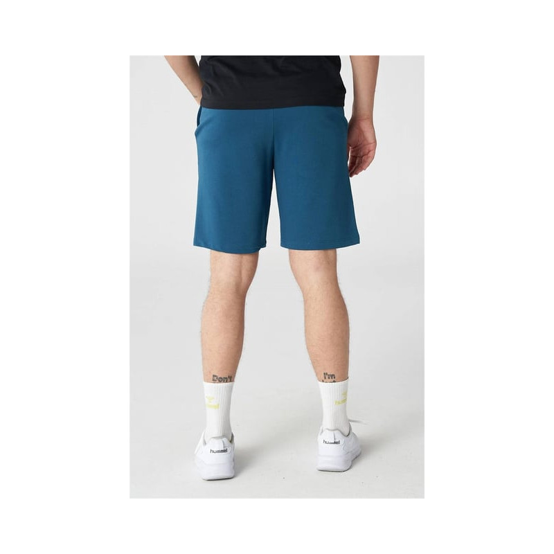 Short Homme Hml Kens - Bleu Shorts Homme931152-7511