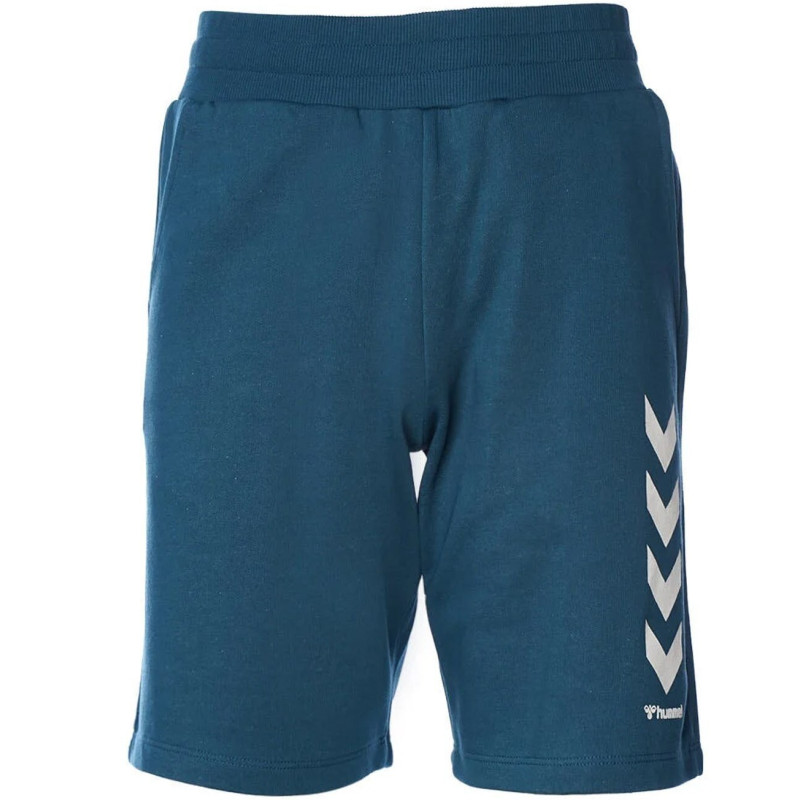 Short Homme Hml Kens - Bleu Shorts Homme931152-7511