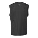 T-shirt Hmlneil Tank Noir Tee-shirts Homme911833-2001