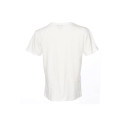 T-shirt femme Hmlmolly blanc Hummel911830-9003