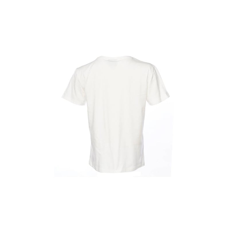 T-shirt femme Hmlmolly blanc Hummel911830-9003