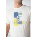 T-shirt homme Hmlgodric blanc Produits a traiter911801-9003