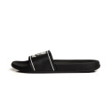 Claquette Hml Sand unisexes - Noir Tongs et claquettes 900141-2001
