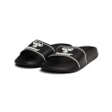 Claquette Hml Sand unisexes - Noir Tongs et claquettes 900141-2001