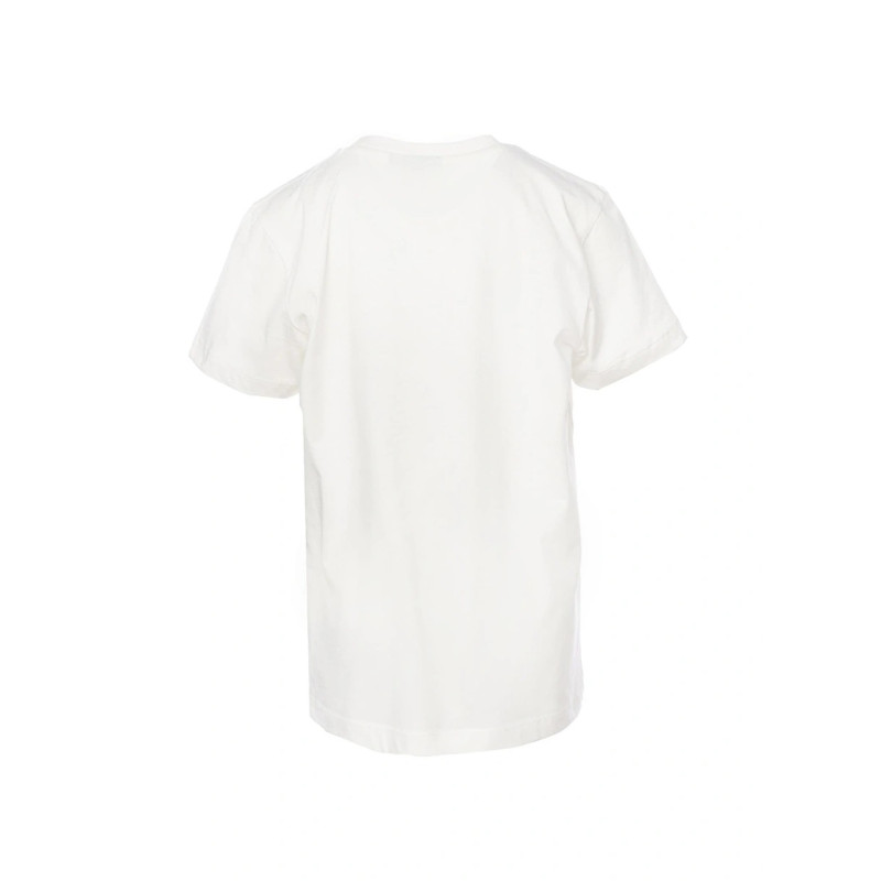 T-shirt Enfant Hmlcedric Blanc Tee-shirts Enfant911789-9003