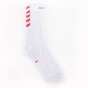 PACK de 3 chaussettes blanc ChaussettesT22251-8656