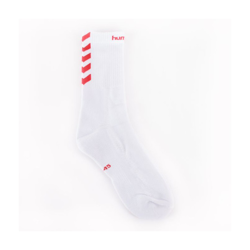 PACK de 3 chaussettes blanc ChaussettesT22251-8656