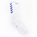 PACK de 3 chaussettes blanc ChaussettesT22251-8656