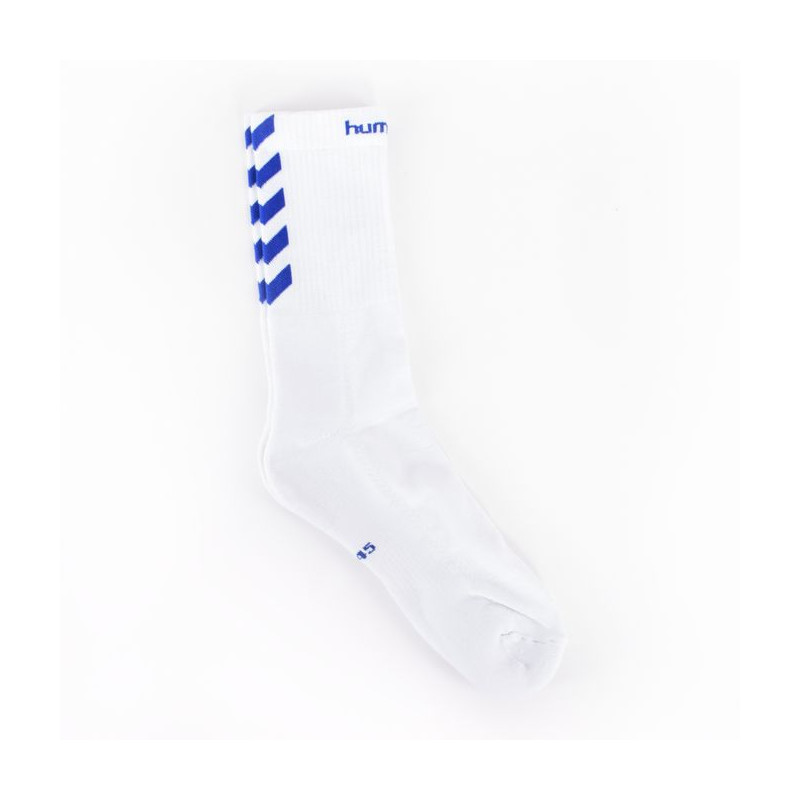 PACK de 3 chaussettes blanc ChaussettesT22251-8656