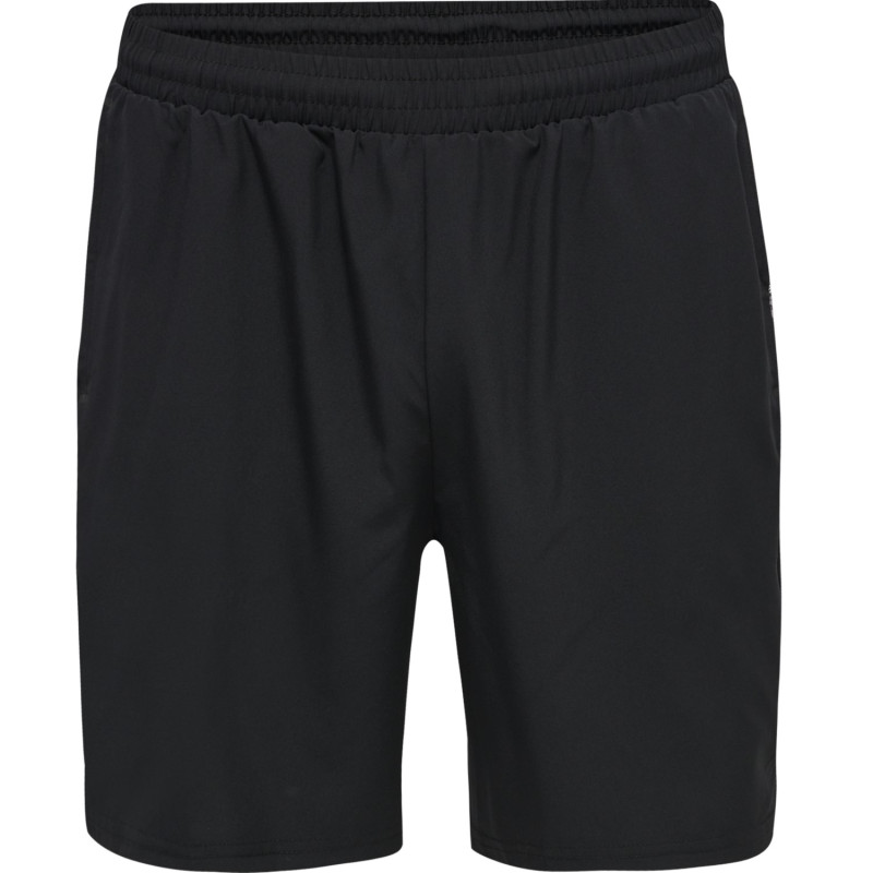 Hmlmove Grid Woven Shorts Hummel214800-2001