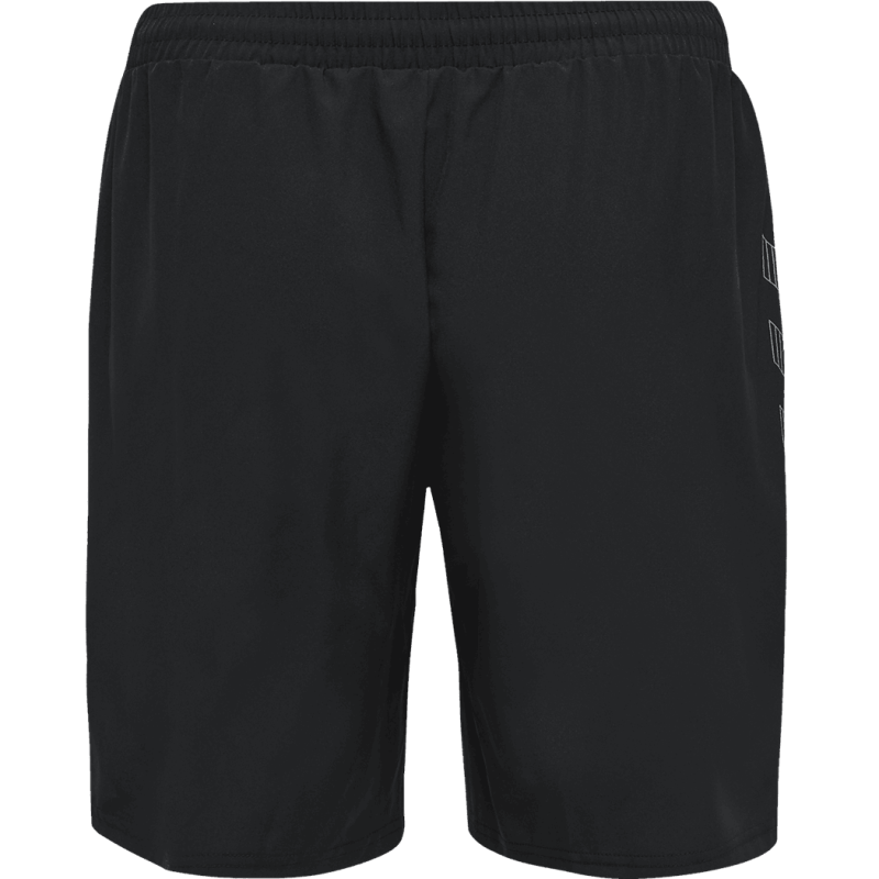 Shorts Hmlmove - Noir Shorts Homme214800-2001