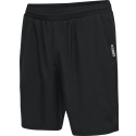 Hmlmove Grid Woven Shorts Hummel214800-2001