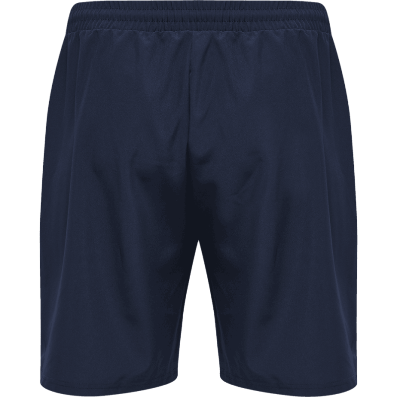 Hmlmove Grid Woven Shorts Hummel214800-7026