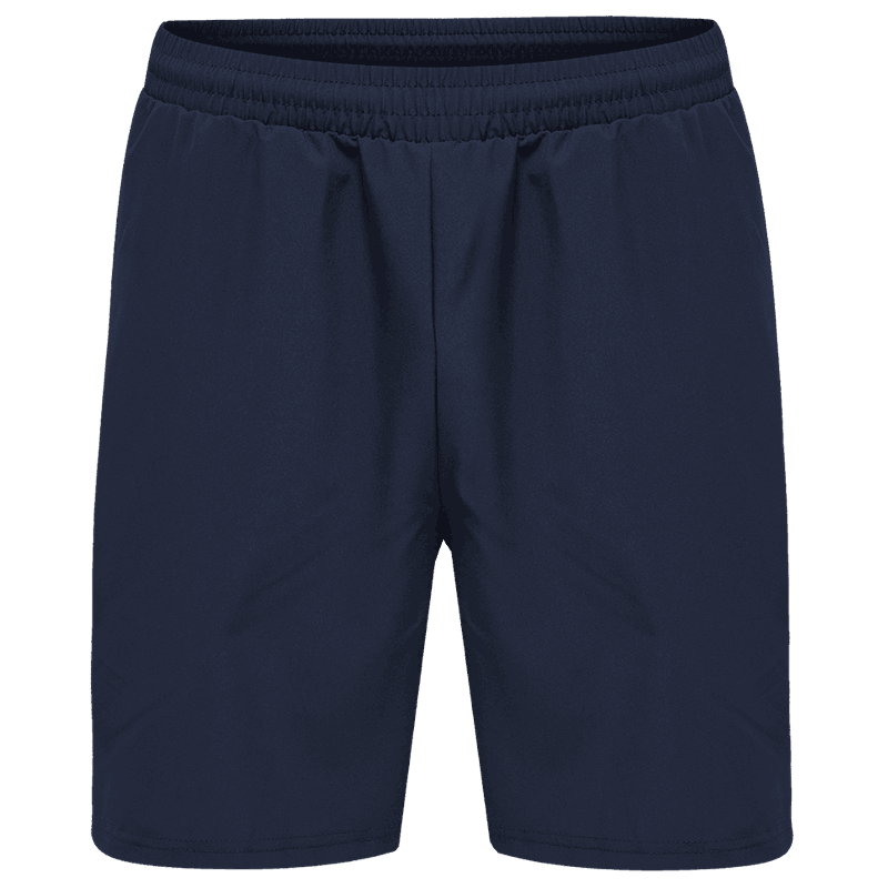 Hmlmove Grid Woven Shorts Hummel214800-7026