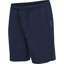 Hmlmove Grid Woven Shorts Hummel214800-7026