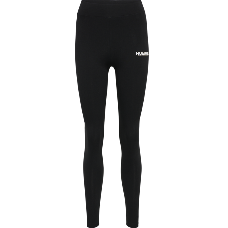 Legging sport femme Hmllegacy Ws - Noir Leggings Femme212562-2001