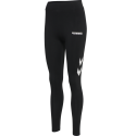 Legging sport femme Hmllegacy Ws - Noir Leggings Femme212562-2001