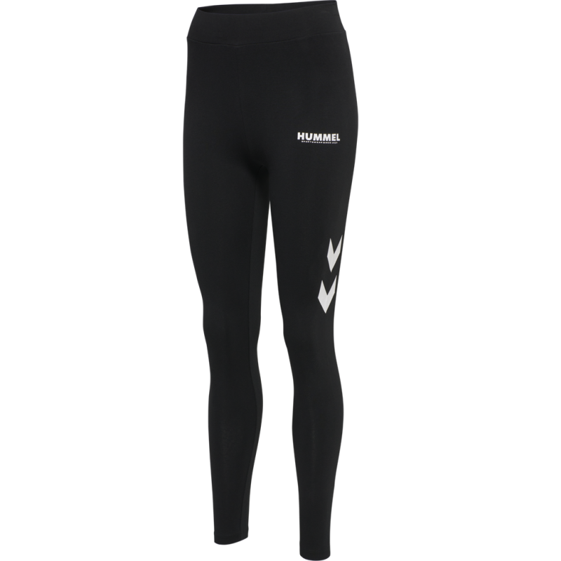 Legging sport femme Hmllegacy Ws - Noir Leggings Femme212562-2001