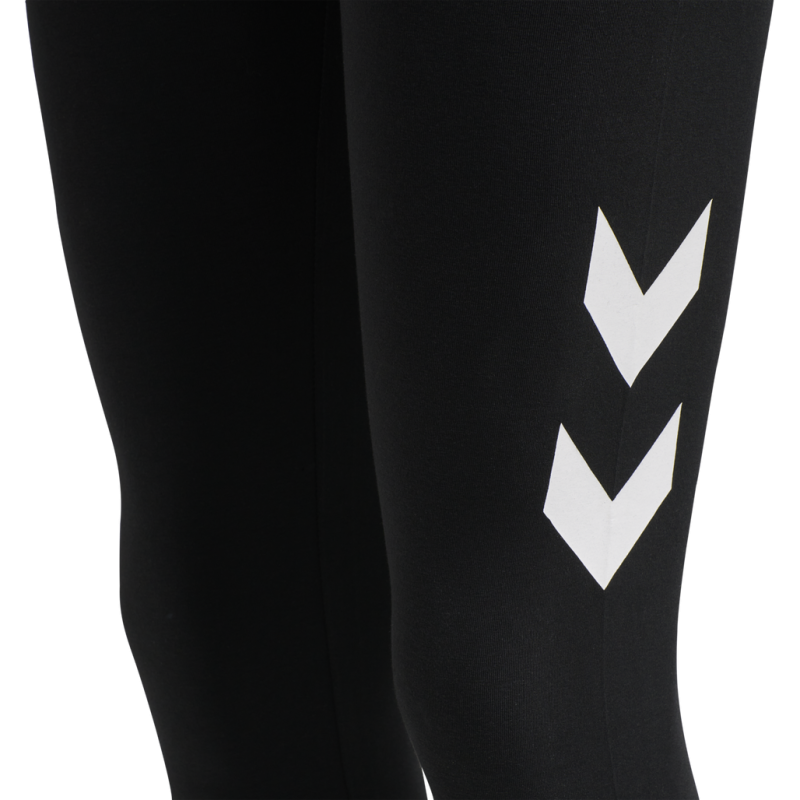 Legging sport femme Hmllegacy Ws - Noir Leggings Femme212562-2001