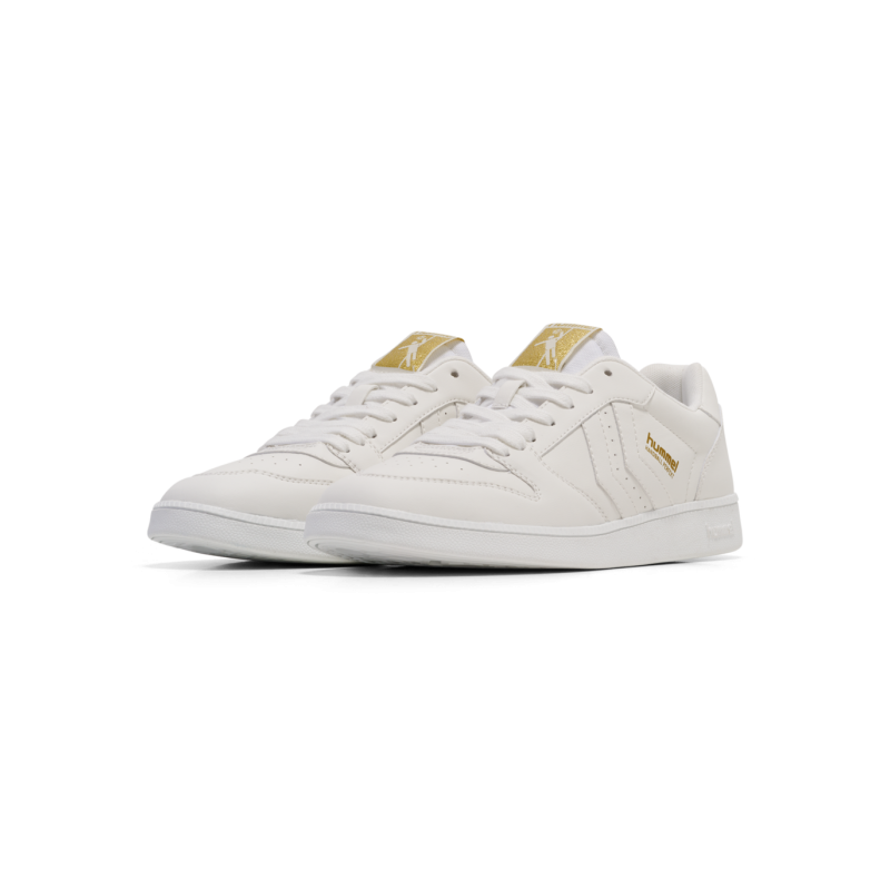 Chaussures Handball Perfekt - Blanc Lifestyle218428-9001