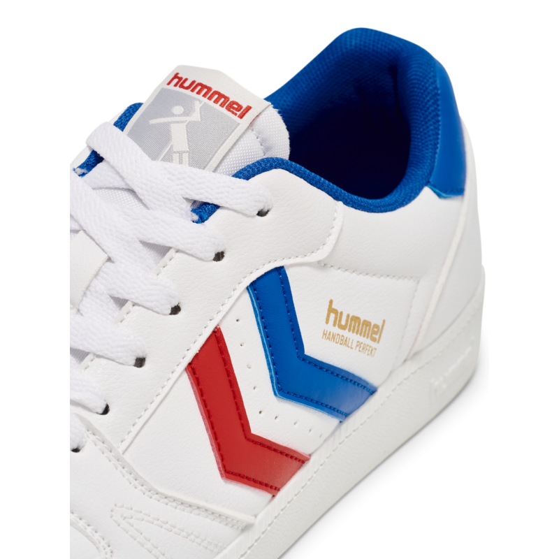 Chaussures unisexe Perfekt - Blanc Lifestyle218428-9153