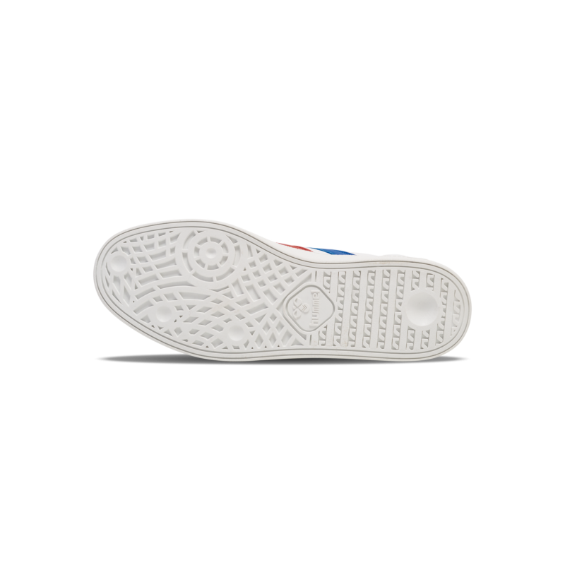 Chaussures unisexe Perfekt - Blanc Lifestyle218428-9153