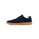 Chaussures unisexes Handball Perfekt Synth - Bleu/Vert Lifestyle222812-1023