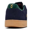 Chaussures unisexes Handball Perfekt Synth - Bleu/Vert Lifestyle222812-1023