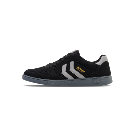 Chaussures Unisexes Perfekt Synth - Noir/Gris Lifestyle222812-2001