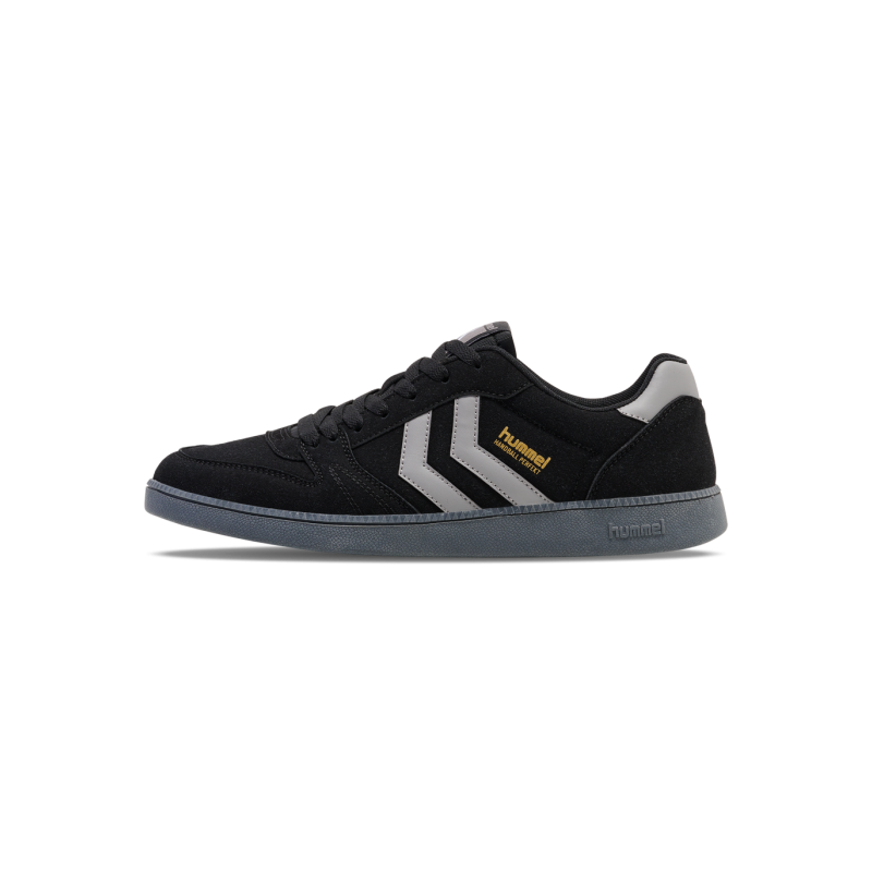 Chaussures Unisexes Perfekt Synth - Noir/Gris Lifestyle222812-2001