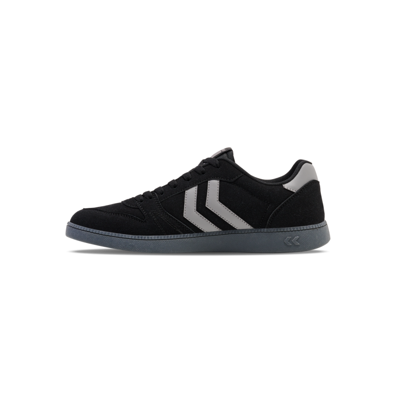 Chaussures Unisexes Perfekt Synth - Noir/Gris Lifestyle222812-2001