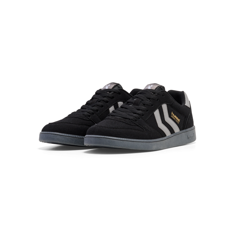 Chaussures Unisexes Perfekt Synth - Noir/Gris Lifestyle222812-2001