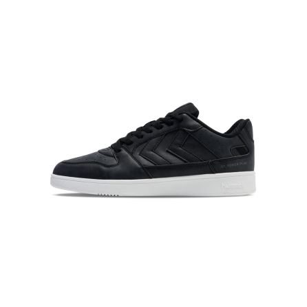 Chaussures hommes St. Power Play - Noir Lifestyle222815-2001