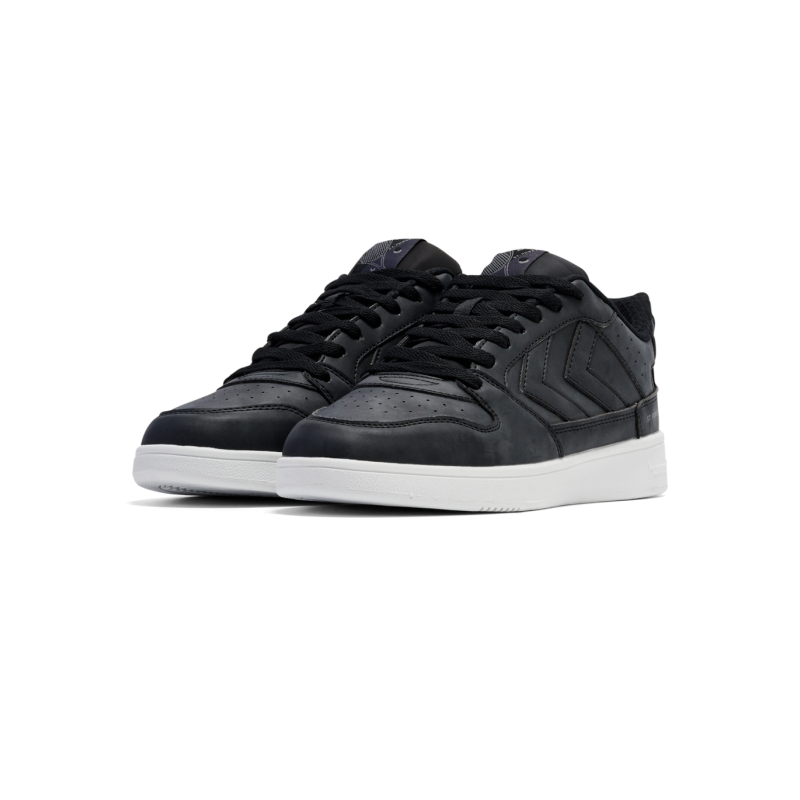 Chaussures hommes St. Power Play - Noir Lifestyle222815-2001