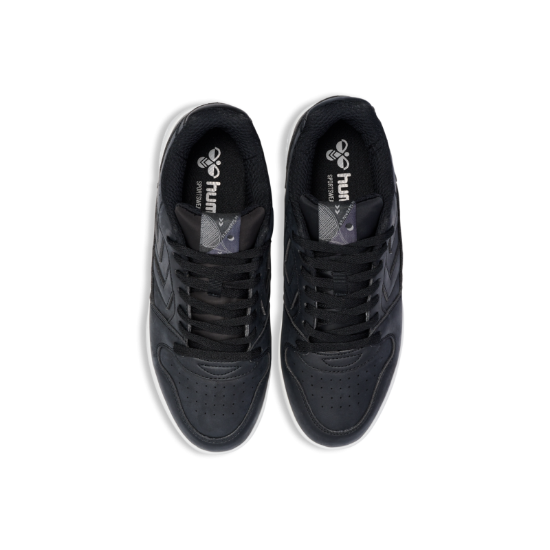 Chaussures hommes St. Power Play - Noir Lifestyle222815-2001